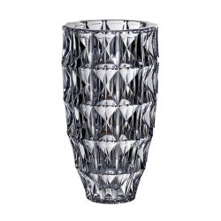 Dia * Kristall Vase 25,5 cm (39730)