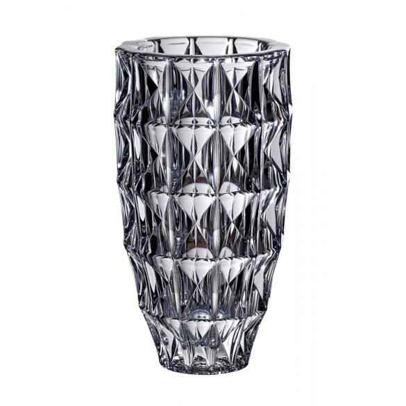 Dia * Kristall Vase 25,5 cm (39730)