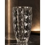 Dia * Kristall Vase 25,5 cm (39730)