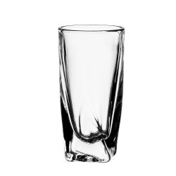 Quad * Kristall Schnapsglas 50 ml (39824)