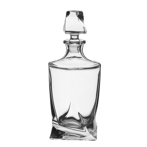 Quad * Kristall Whiskyflasche 770 ml (39841)