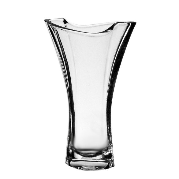 Smi * Kristall Vase X 25,5 cm (Smi39845)