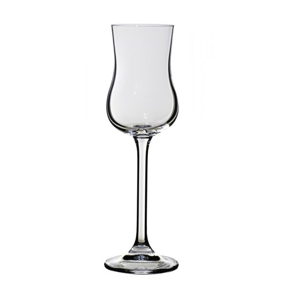 Gas * Kristall Schnapsglas 85 ml (39847)