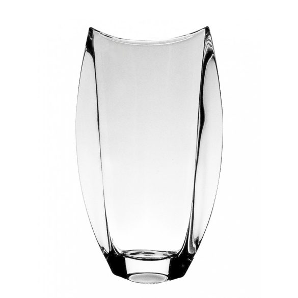 Orb * Kristall Vase H 30,5 cm (Orb39848)
