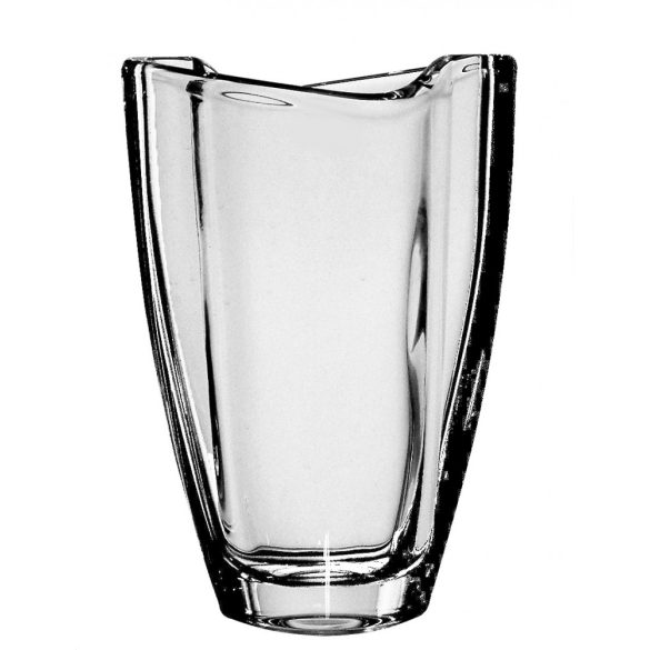 Smi * Kristall Sm Vase H 23 cm (Smi39853)