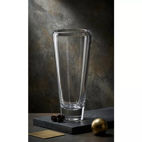 Cam * Kristall Vase 35,5 cm (39856)