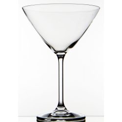 Gas * Kristall Martini-Glas 280 ml (39860)