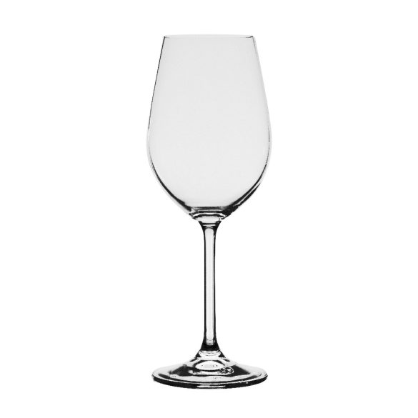 Gas * Kristall Weinglas 350 ml (39861)