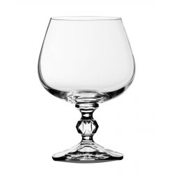 Kla * Kristall Cognacglas 250 ml (Kla39906)