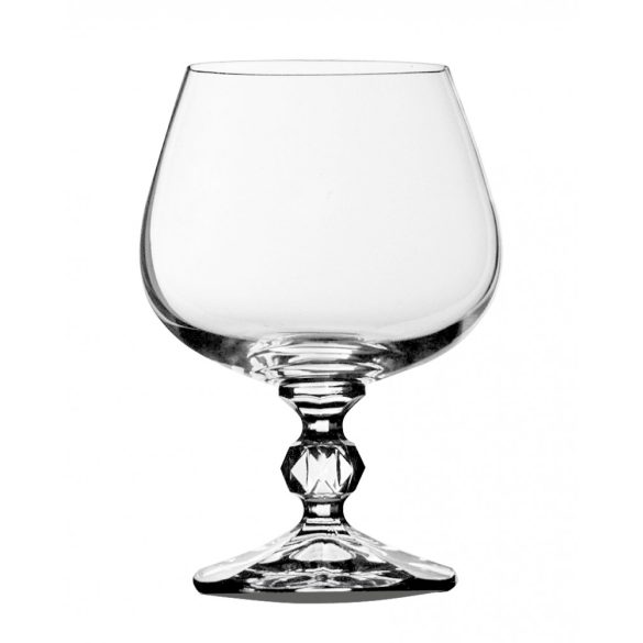 Kla * Kristall Cognacglas 250 ml (39906)