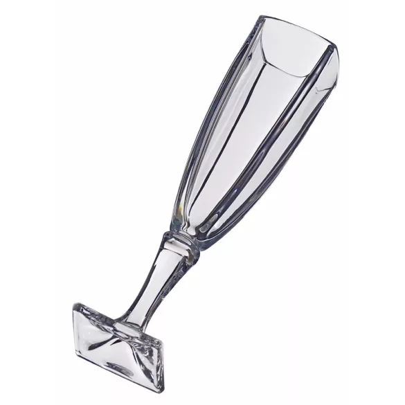 Are * Kristall Sektglas 140 ml (39907)