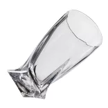 Quad * Kristall Wasserglas 350 ml (39910)