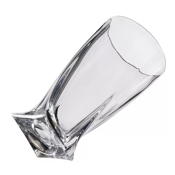 Quad * Kristall Wasserglas 350 ml (39910)