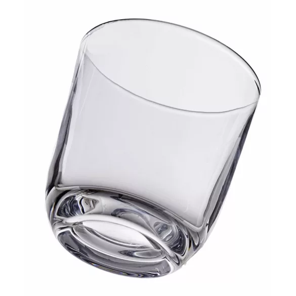 Orb * Kristall Whiskeyglas 280 ml (39911)