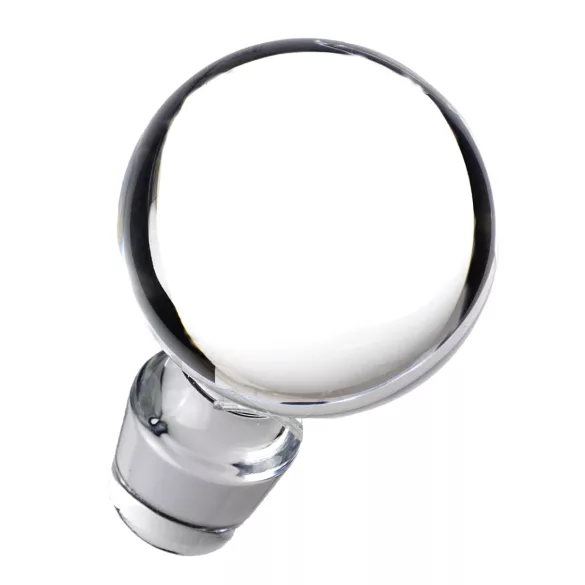 Orb * Kristall Whiskyflasche 650 ml (39912)