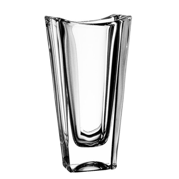 Oki * Kristall Vase 25 cm (Oki39919)
