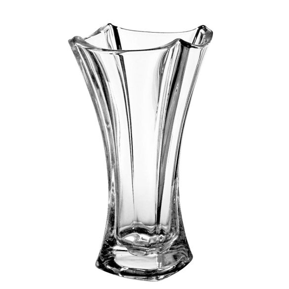 Col * Kristall Vase X 30,5 cm (Col39929)