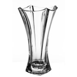 Col * Kristall Vase X 30,5 cm (Col39930)