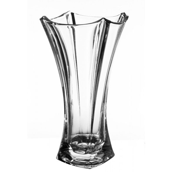 Col * Kristall Vase X 35,5 cm (39930)