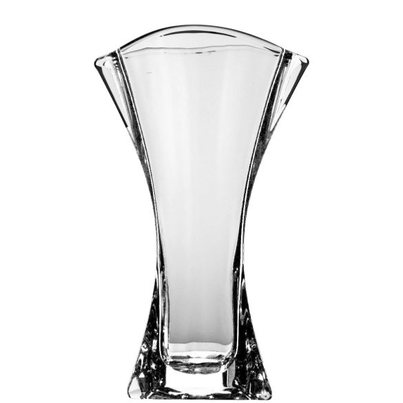 Orb * Kristall Vase X 24,5 cm (Orb39955)