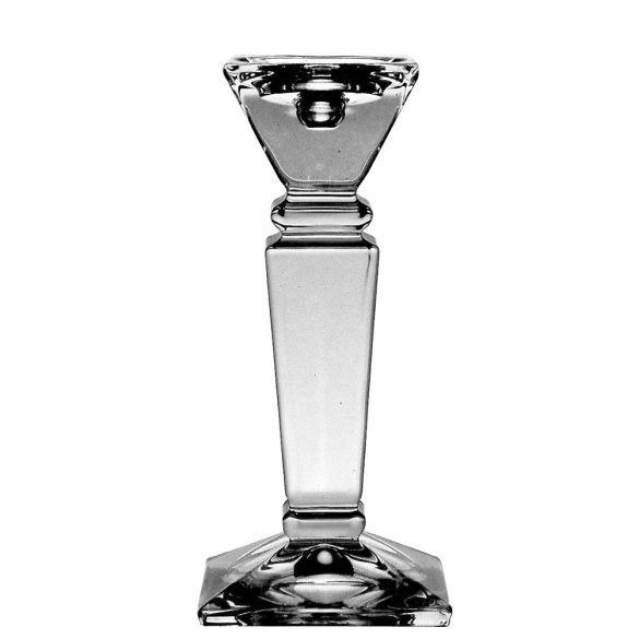 Emp * Kristall Kerzenhalter 25 cm (Emp39960)