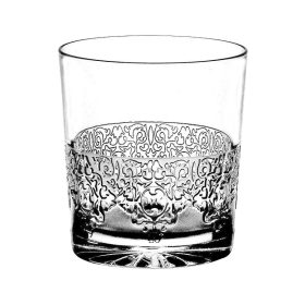 Kristall Whiskyglas
