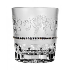 Kristall Whiskyglas
