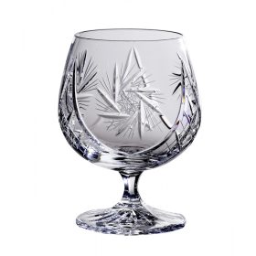Kristall Cognacglas